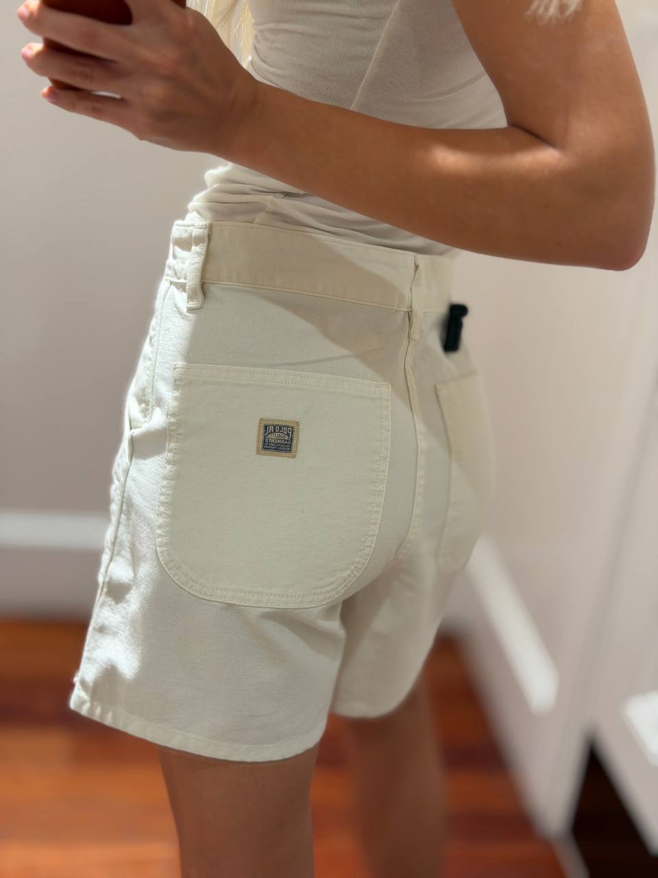 RALPH LAUREN 🏷️ 55$