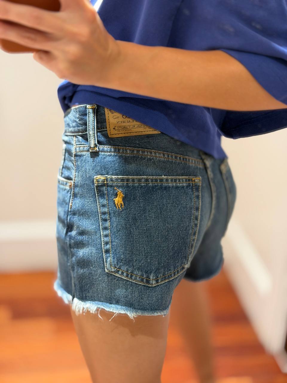 RALPH LAUREN