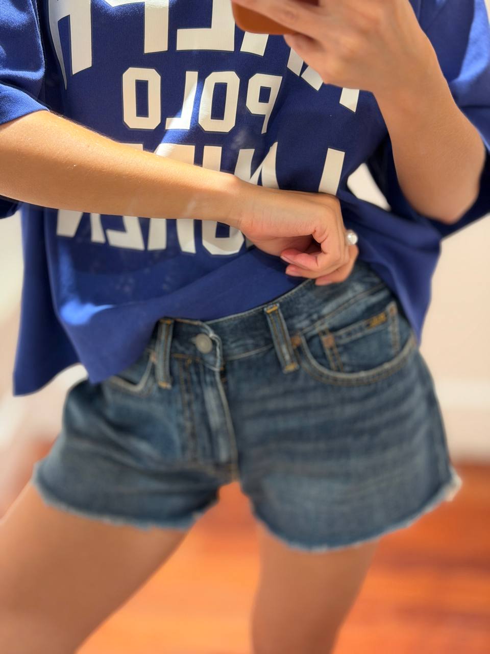 RALPH LAUREN