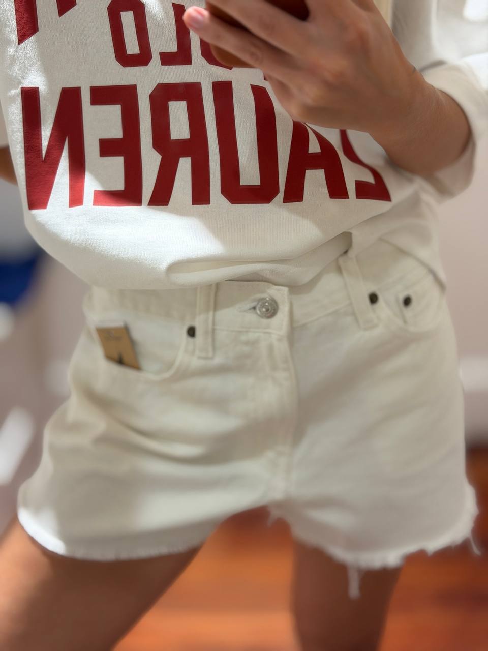 RALPH LAUREN