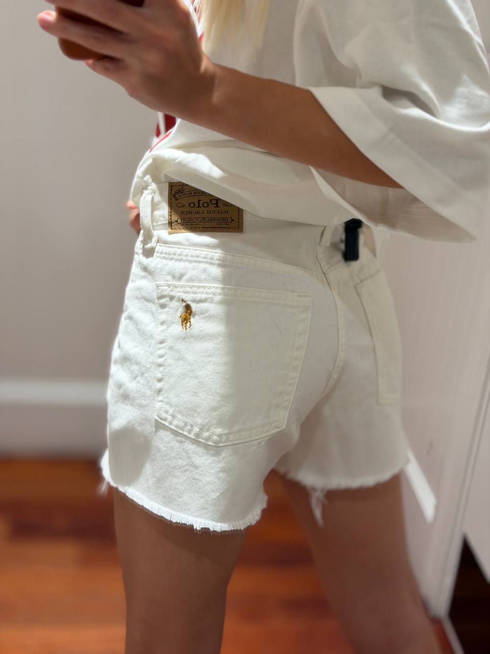 RALPH LAUREN