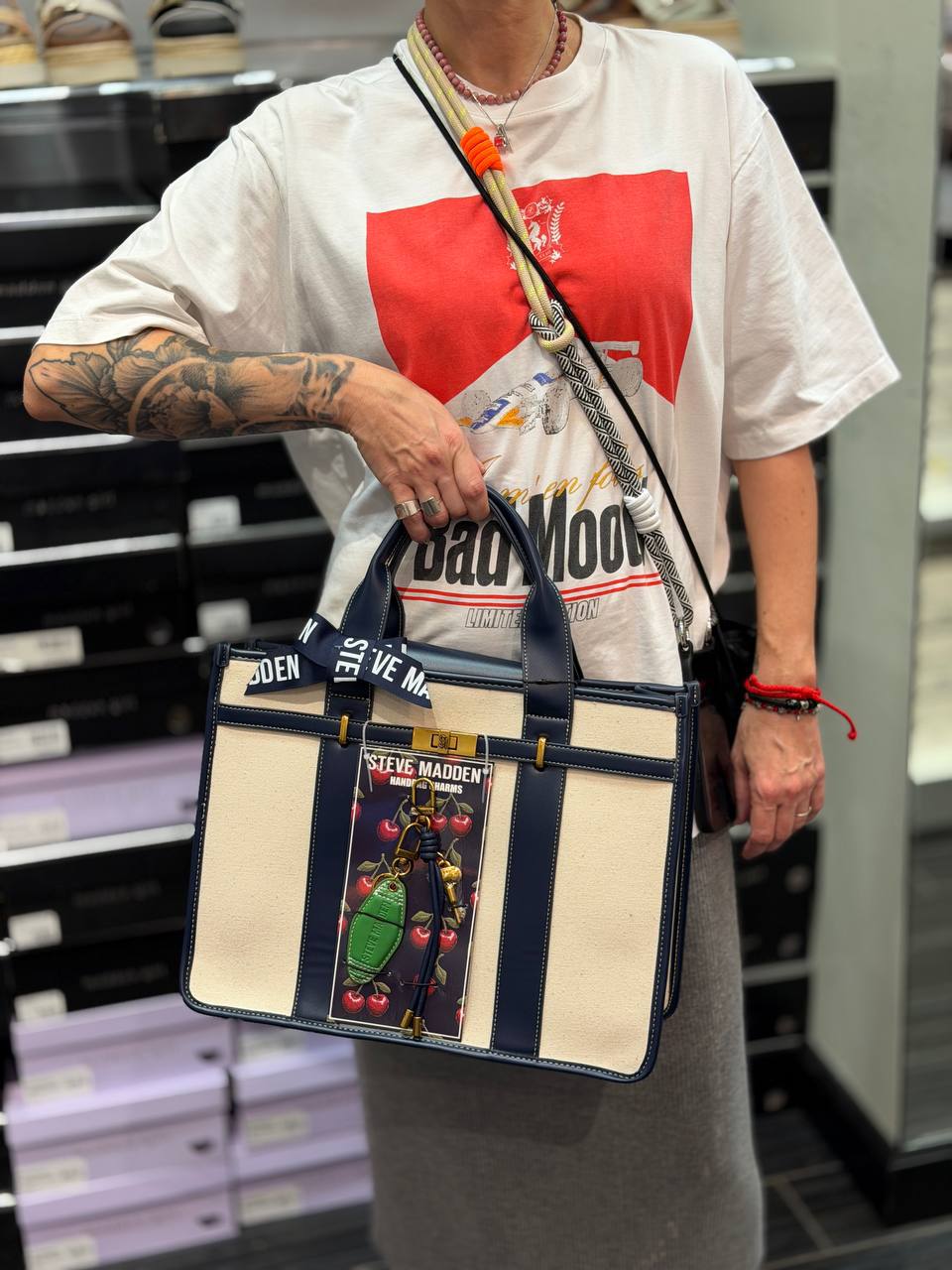 STEVE MADDEN 🏷️ 53$