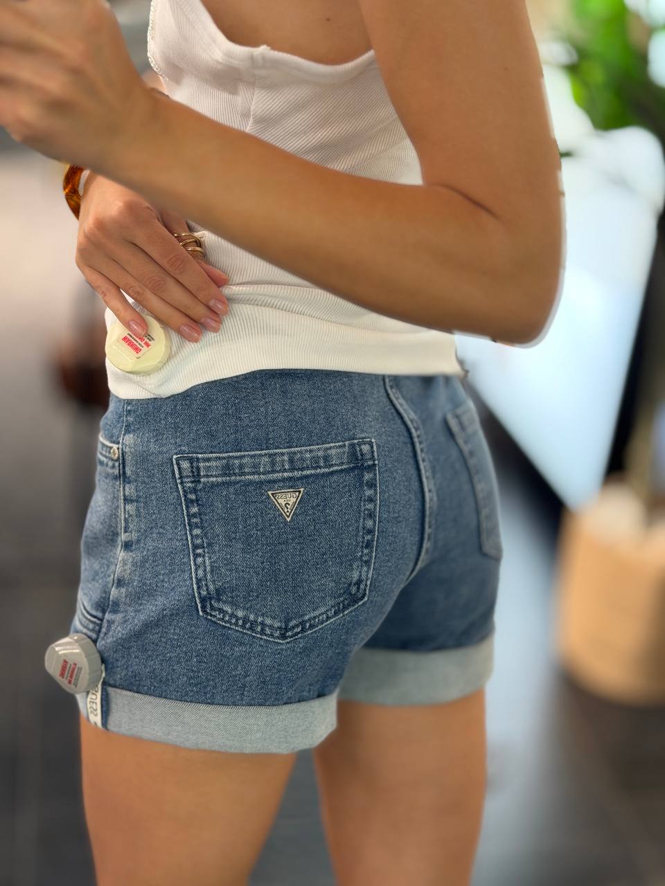 GUESS