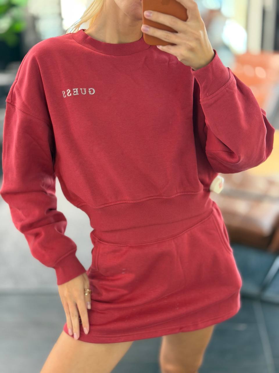 GUESS