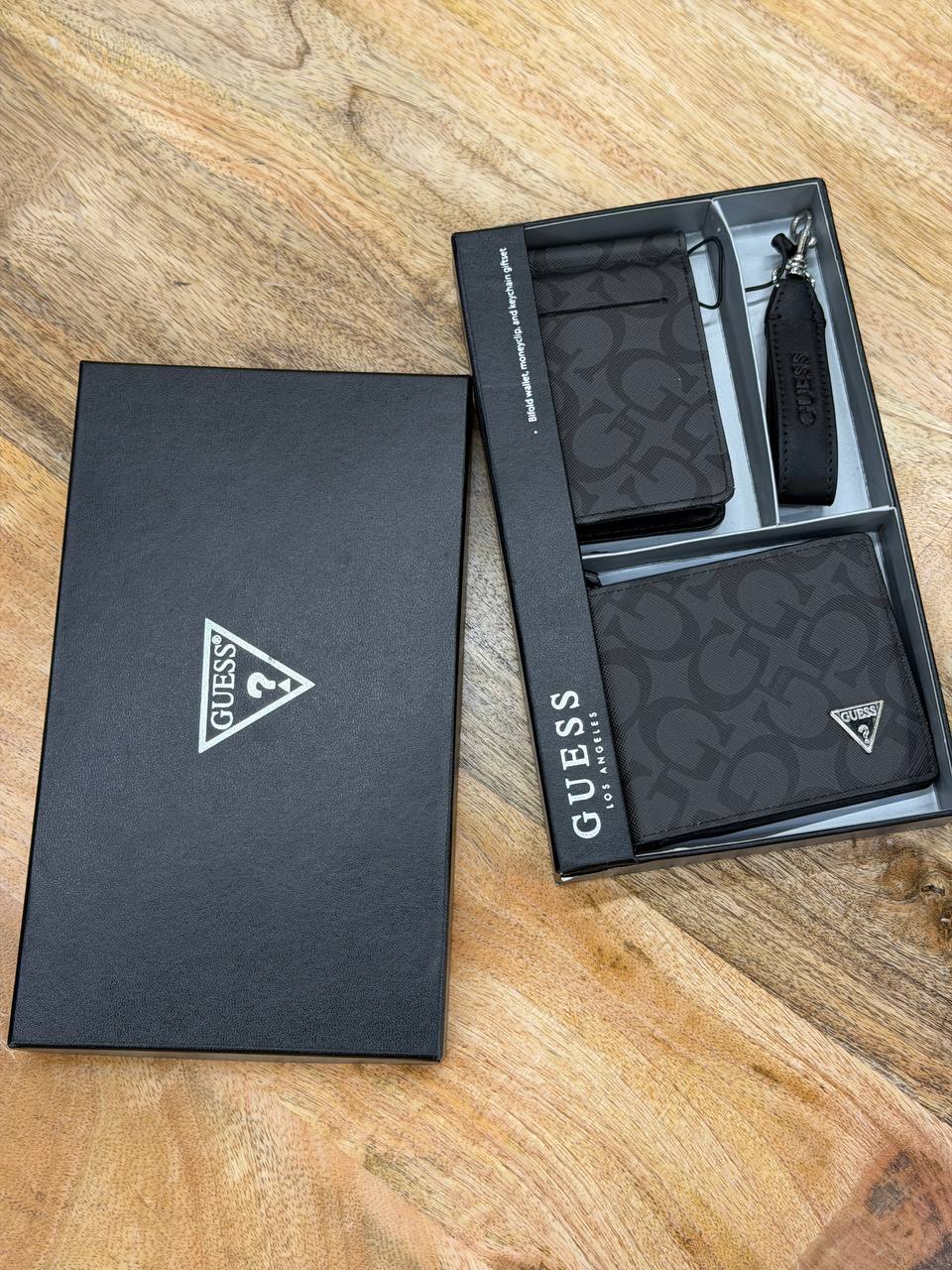GUESS мужской 🏷️ 50$