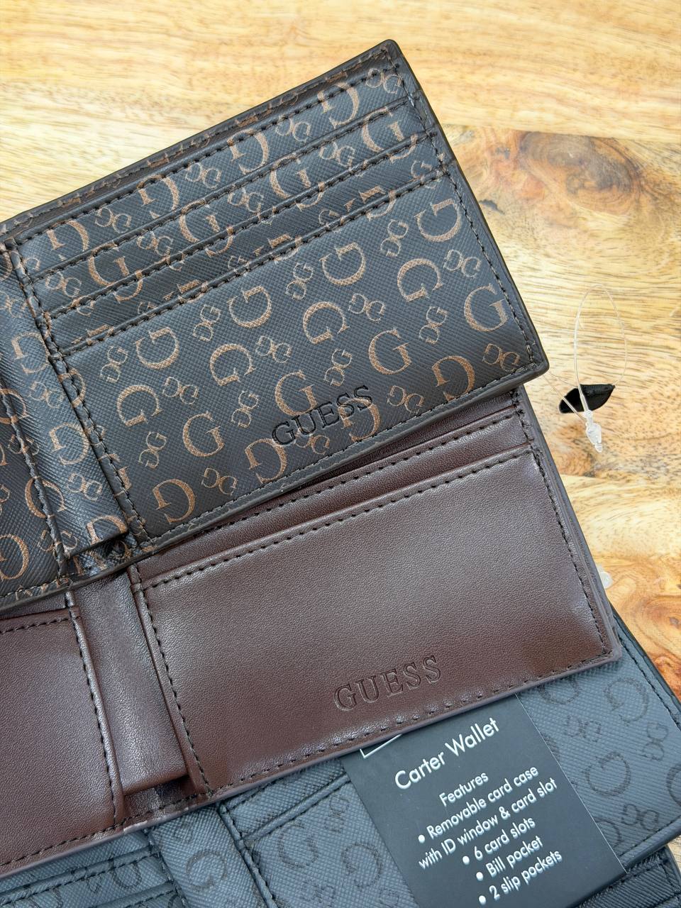 GUESS мужской 🏷️ 36$