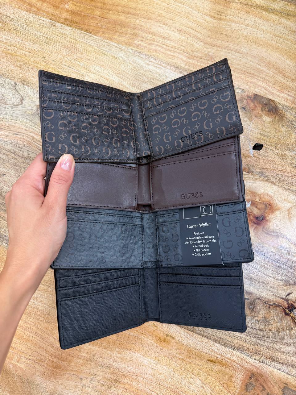 GUESS мужской 🏷️ 36$