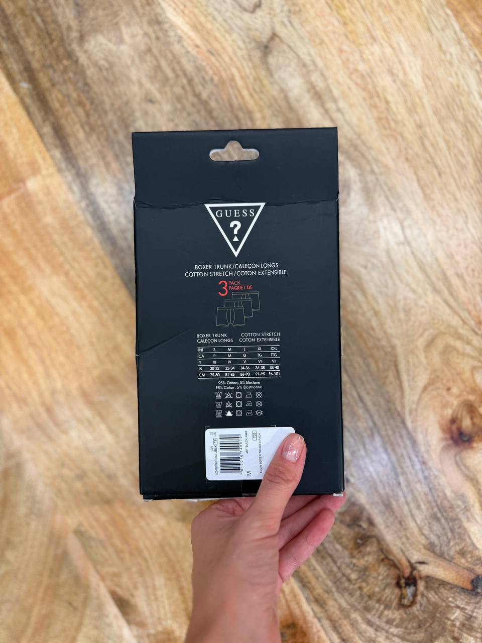 GUESS мужской 🏷️ 30$