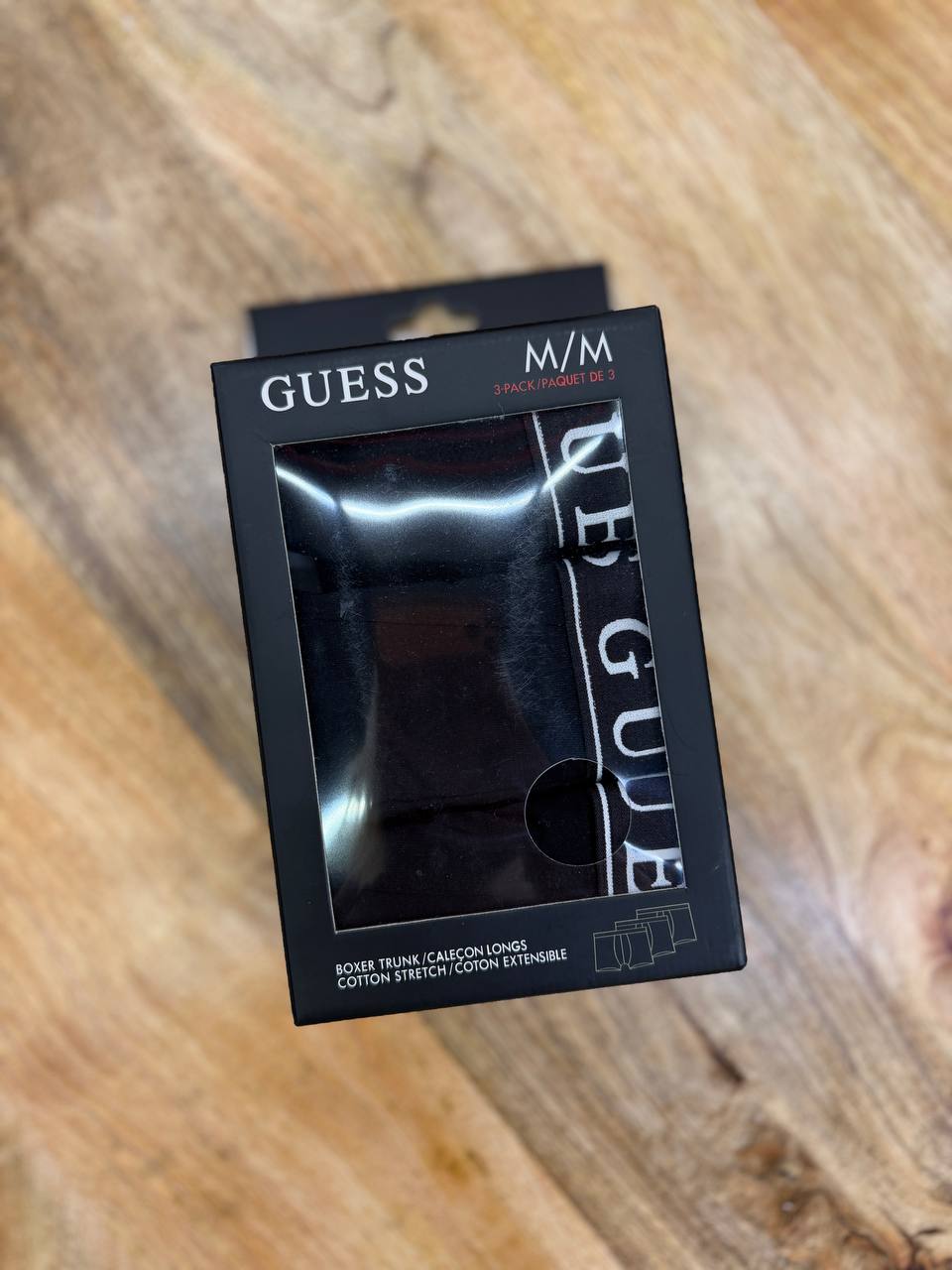 GUESS мужской 🏷️ 30$