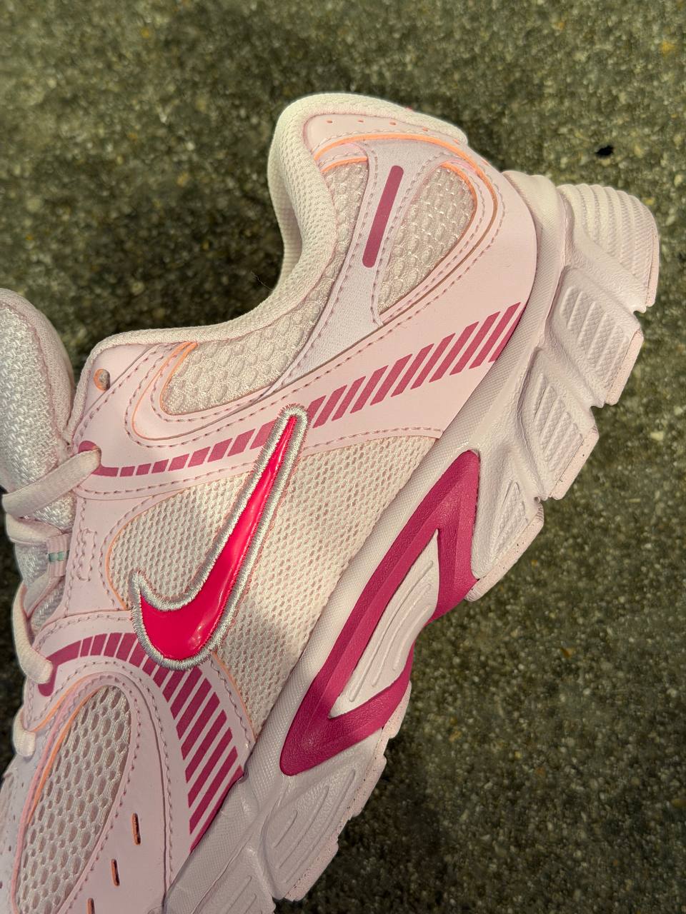 NIKE подростковая коллекция 🏷️ 9