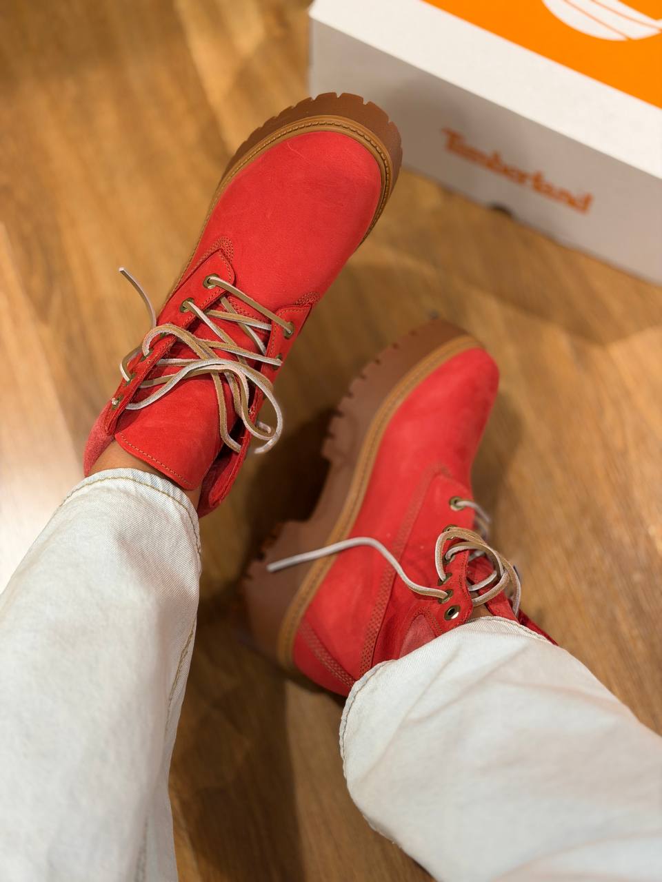 TIMBERLAND 🏷️ 84$