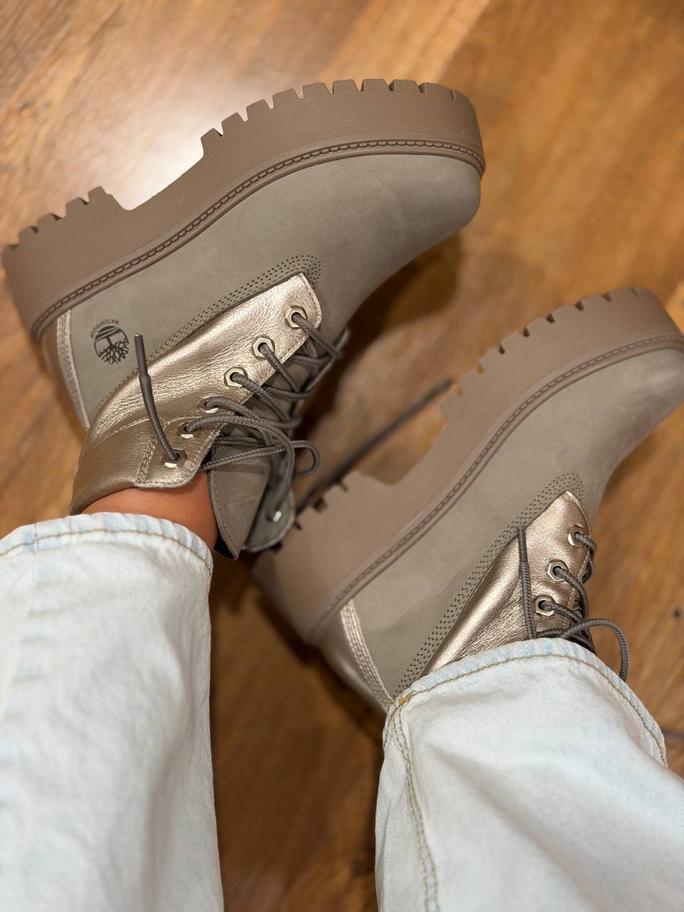 TIMBERLAND 🏷️ 84$