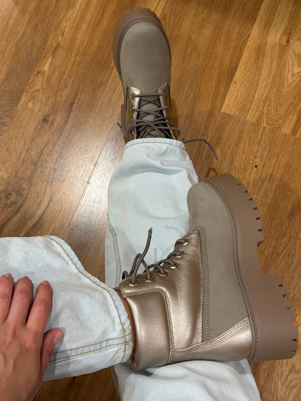 TIMBERLAND 🏷️ 84$