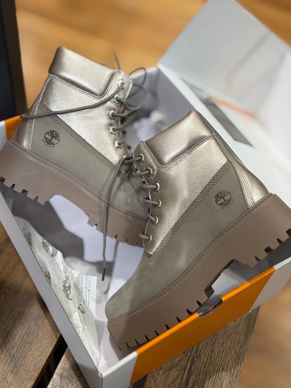 TIMBERLAND 🏷️ 84$