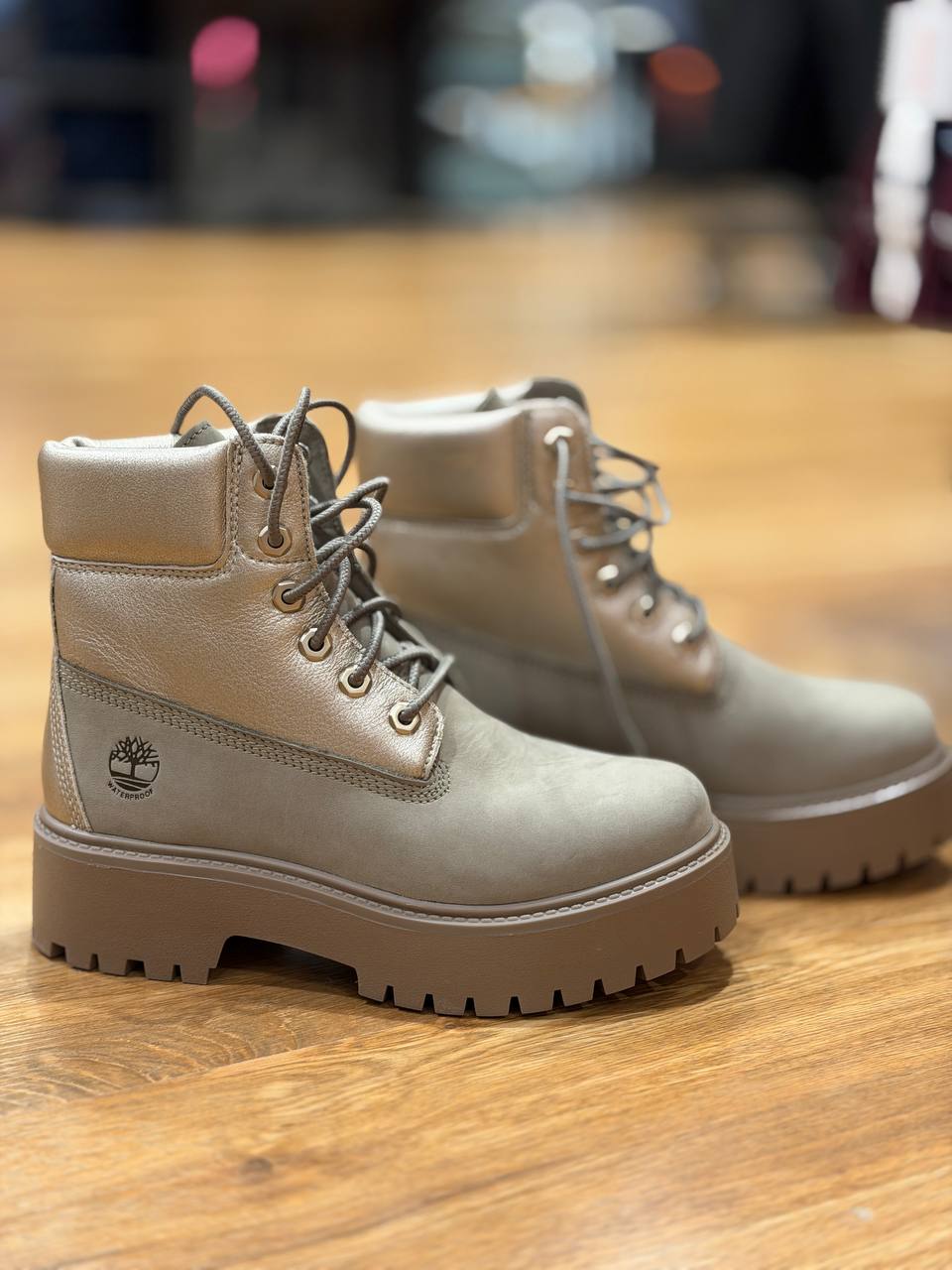 TIMBERLAND 🏷️ 84$