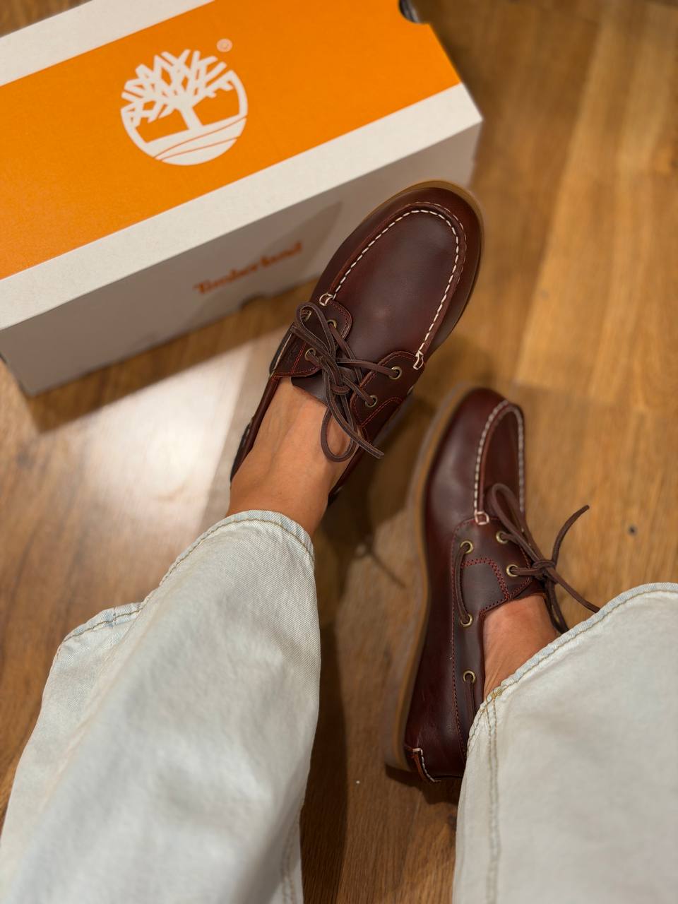 TIMBERLAND 🏷️ 52$
