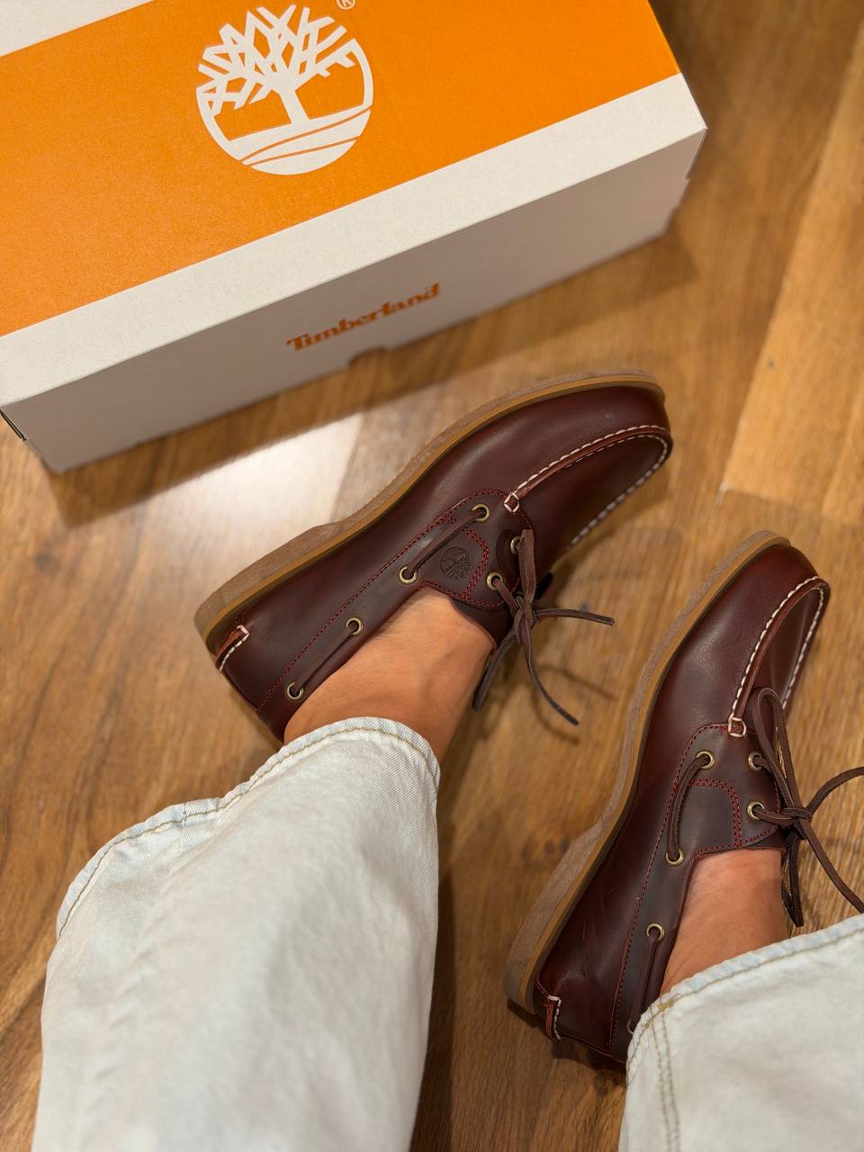 TIMBERLAND 🏷️ 52$