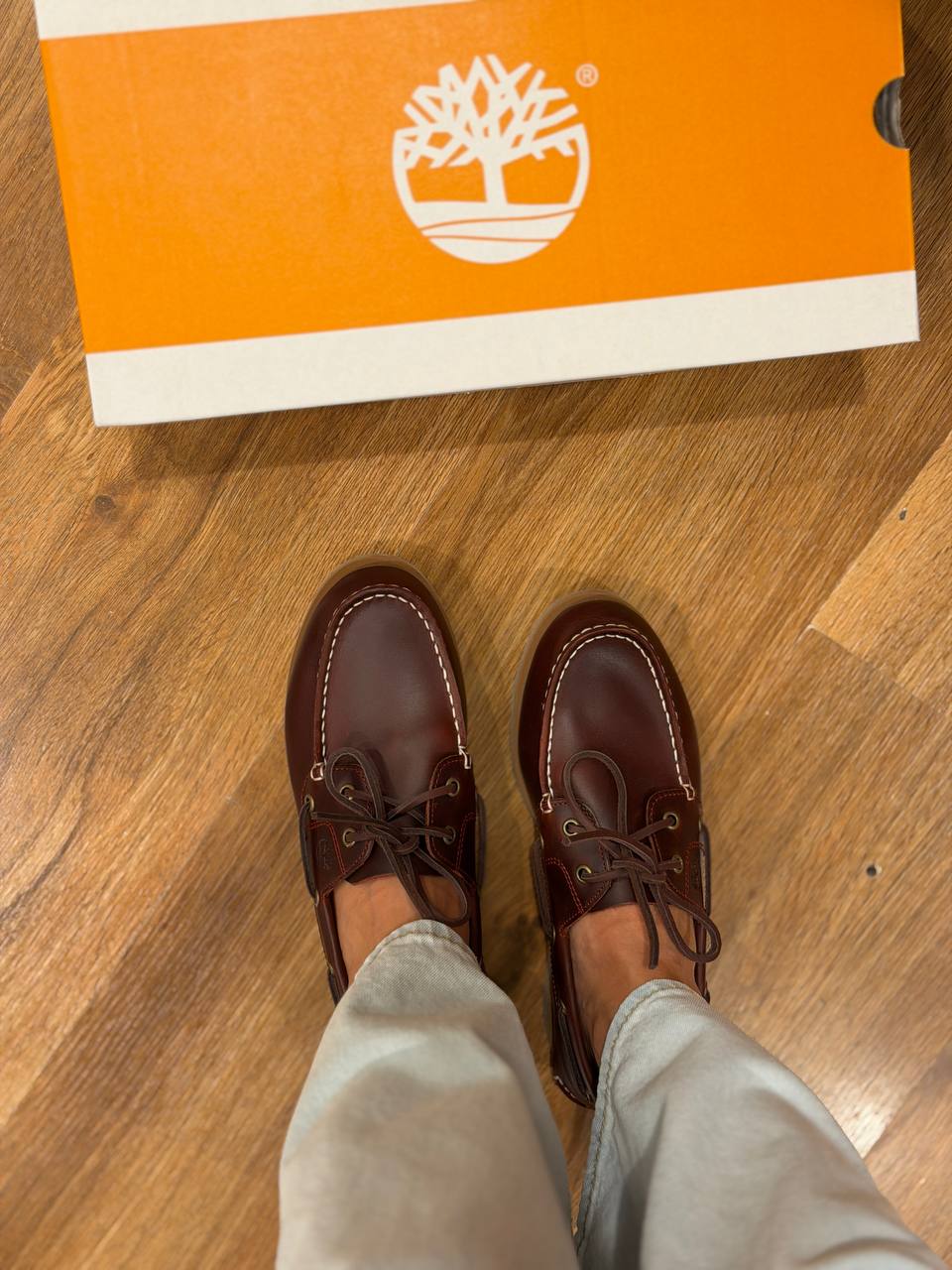 TIMBERLAND 🏷️ 52$