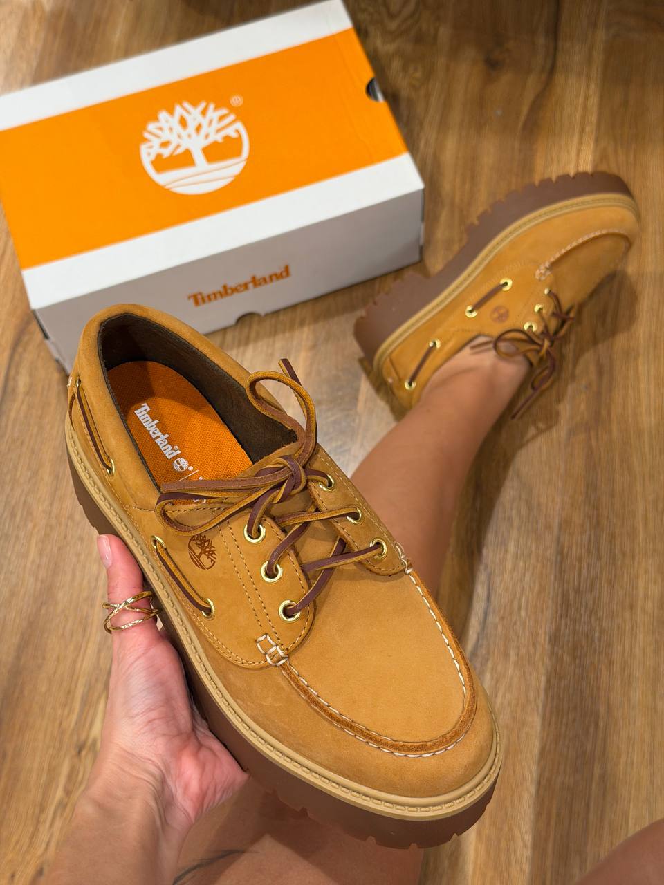 TIMBERLAND 🏷️ 84$