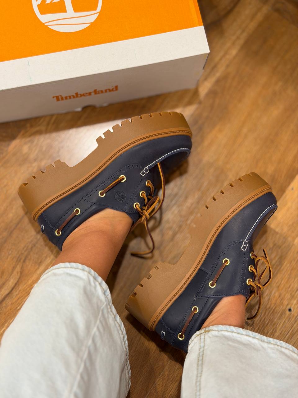 TIMBERLAND 🏷️ 52$