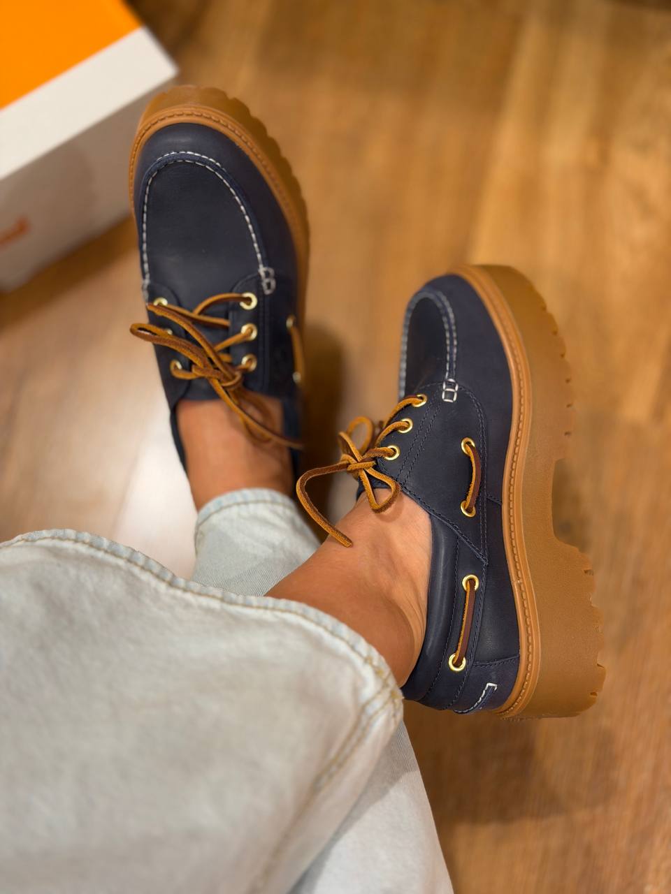 TIMBERLAND 🏷️ 52$