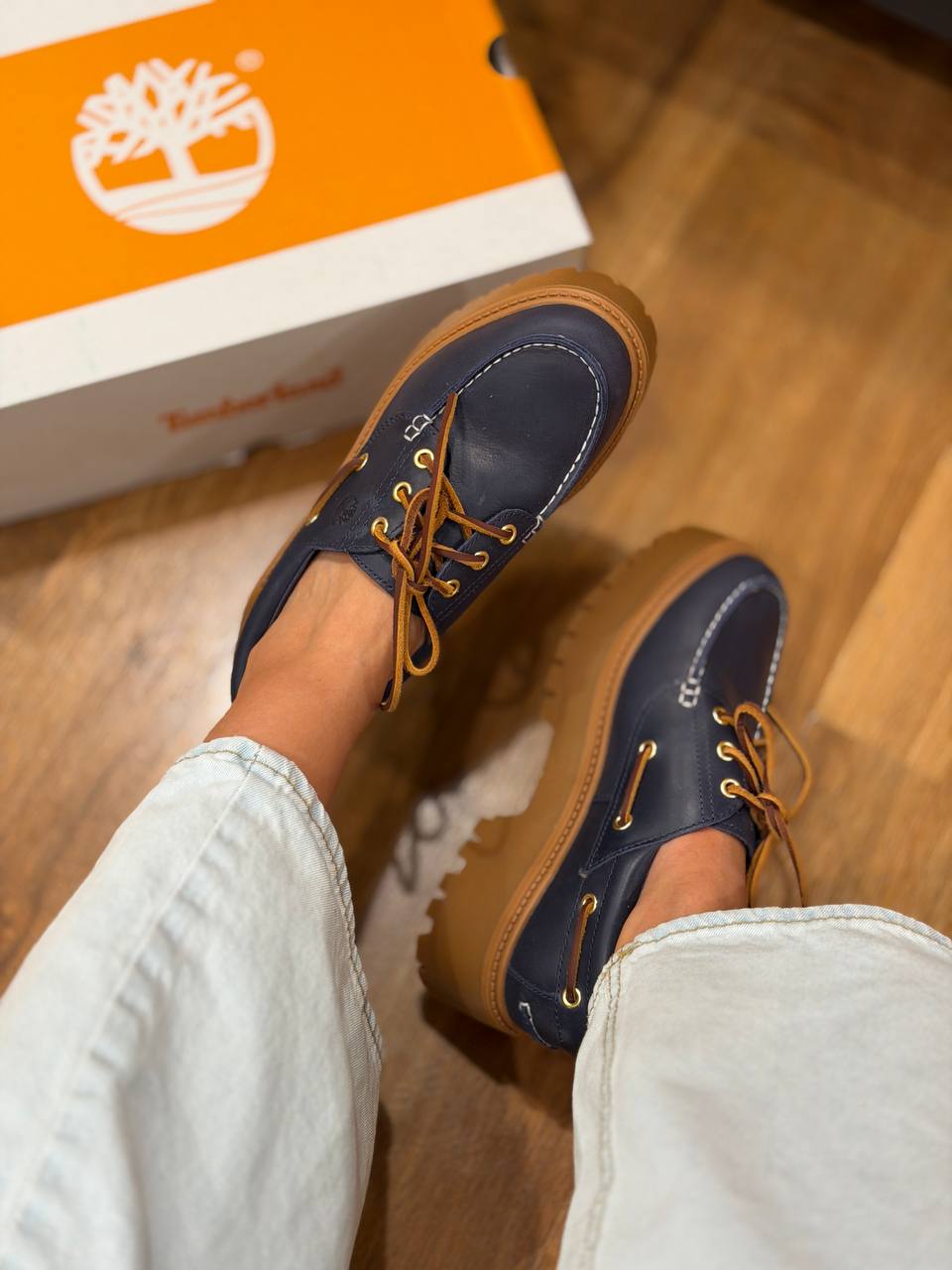 TIMBERLAND 🏷️ 52$