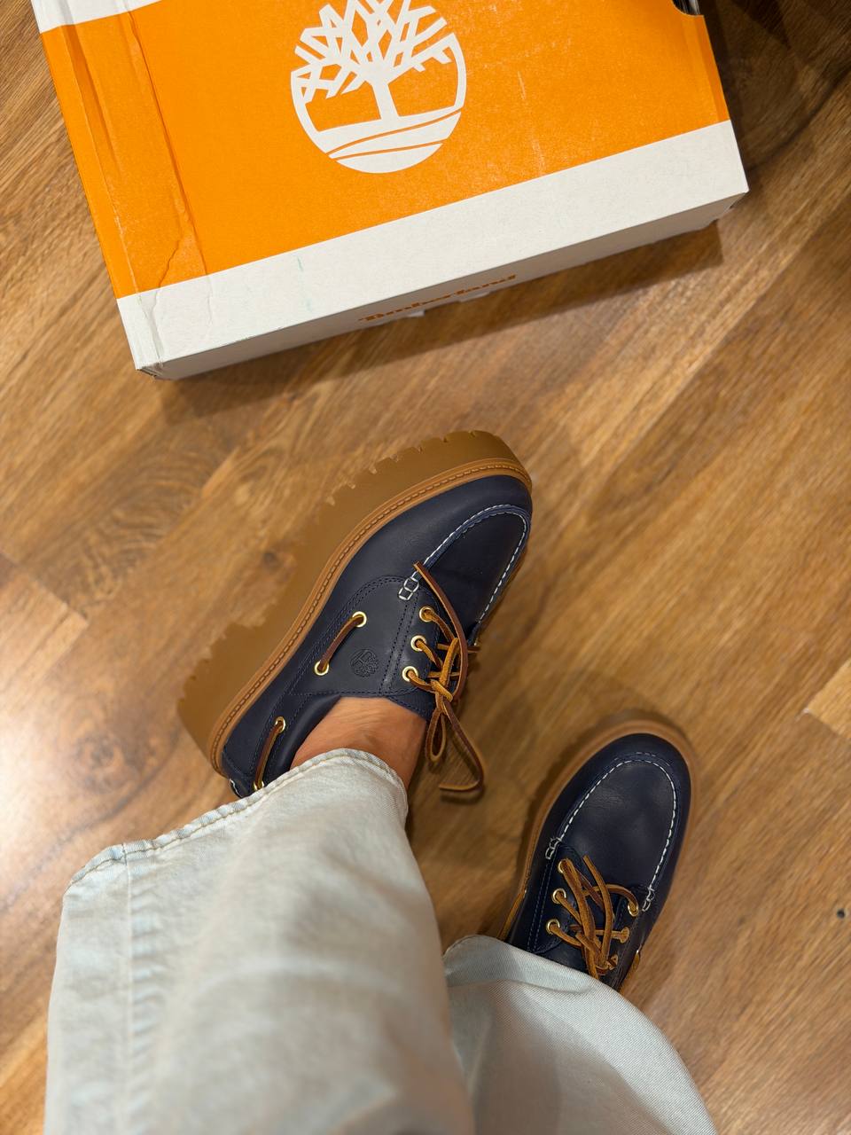 TIMBERLAND 🏷️ 52$