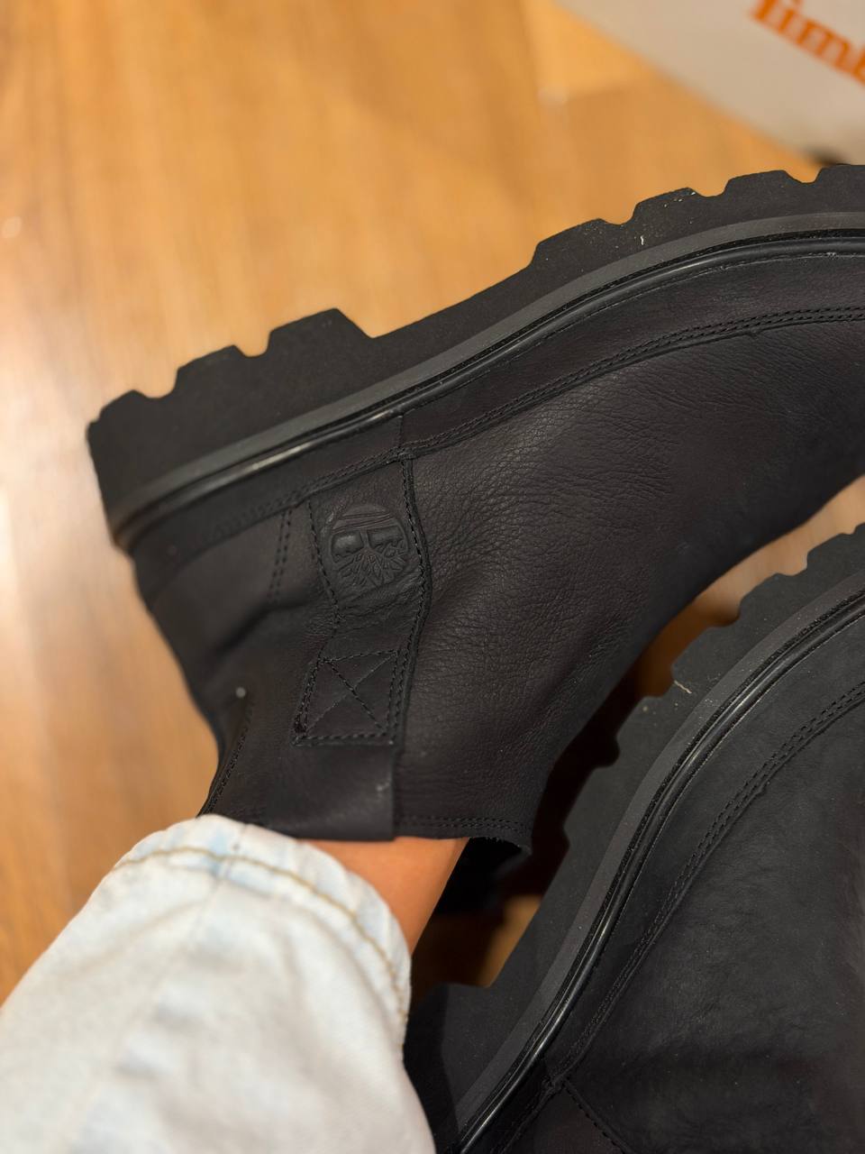 TIMBERLAND 🏷️ 60$