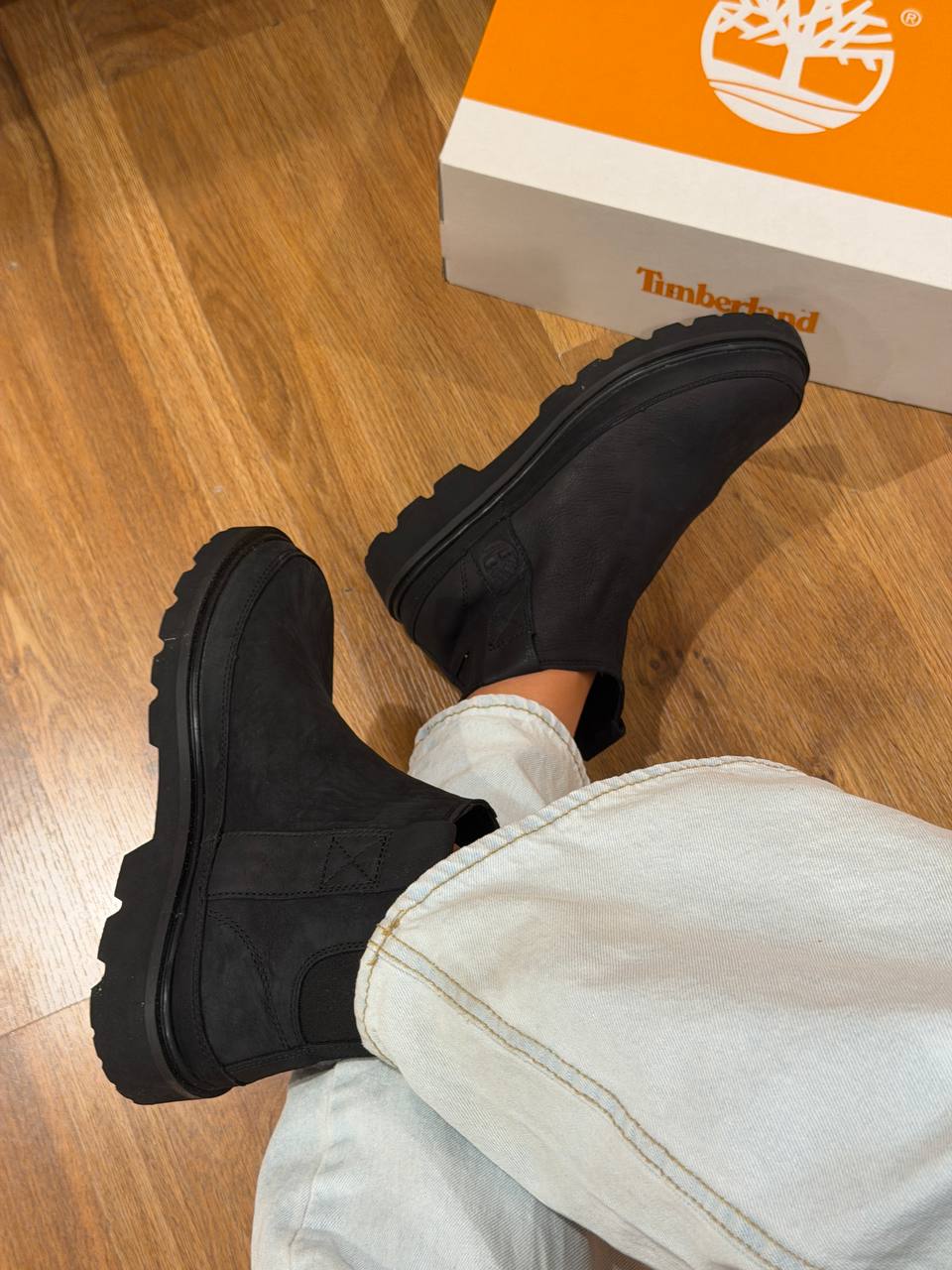 TIMBERLAND 🏷️ 60$