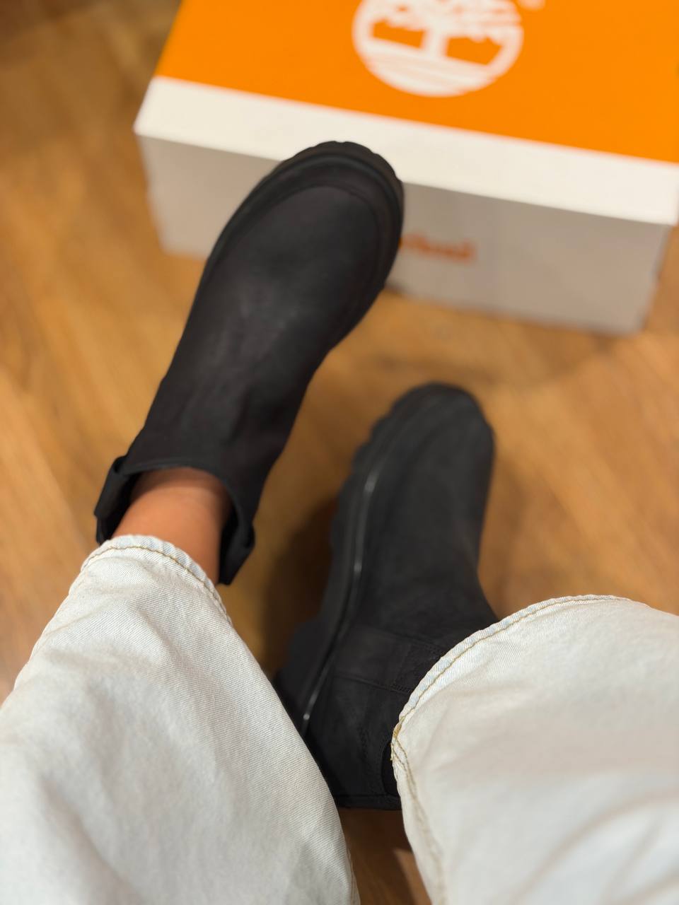 TIMBERLAND 🏷️ 60$