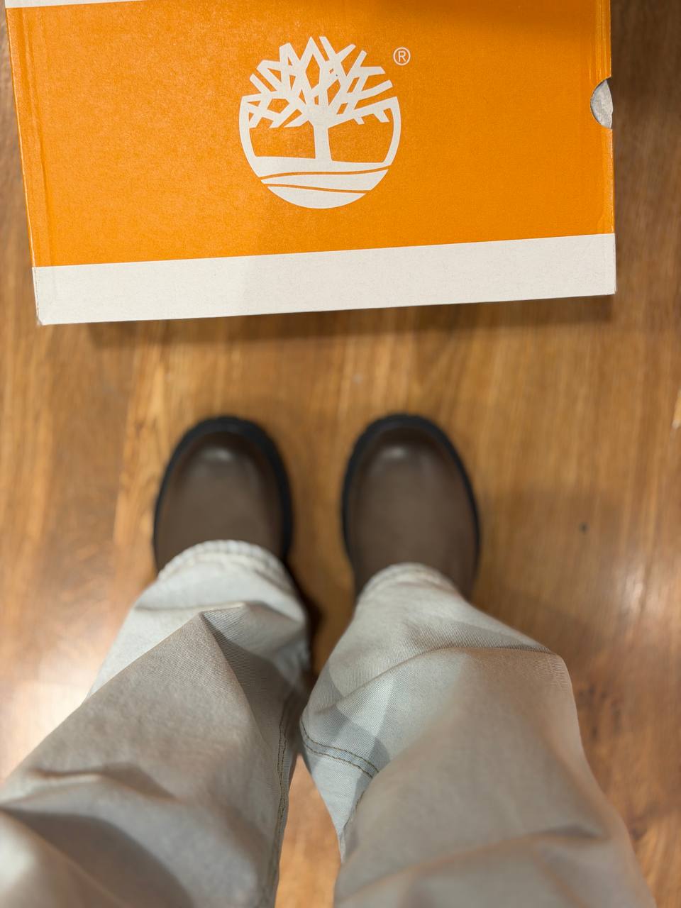 TIMBERLAND 🏷️ 76$