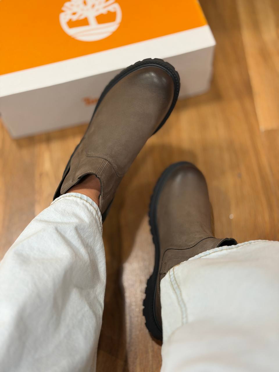TIMBERLAND 🏷️ 76$
