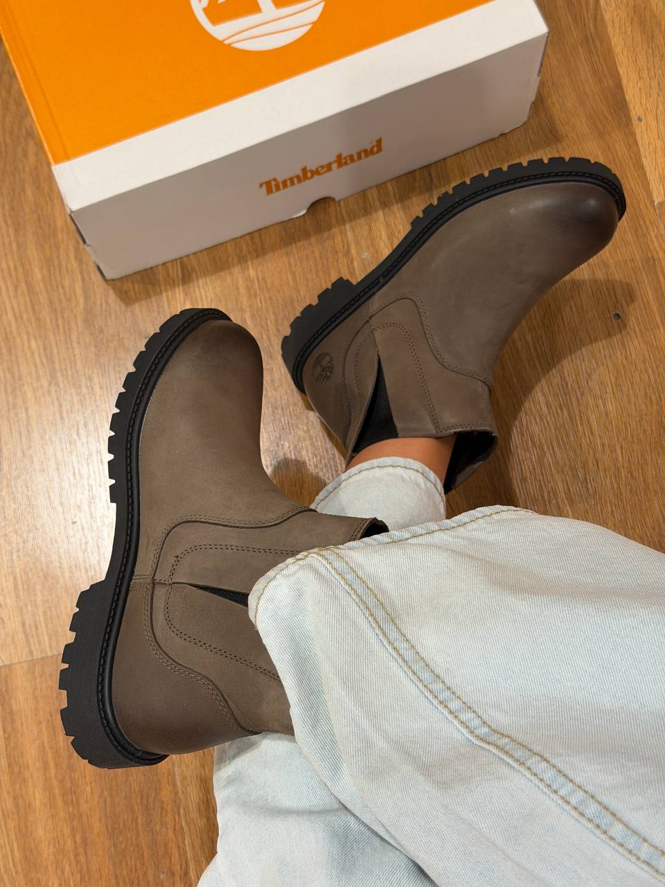 TIMBERLAND 🏷️ 76$