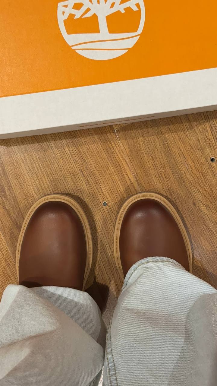 TIMBERLAND 🏷️ 76$