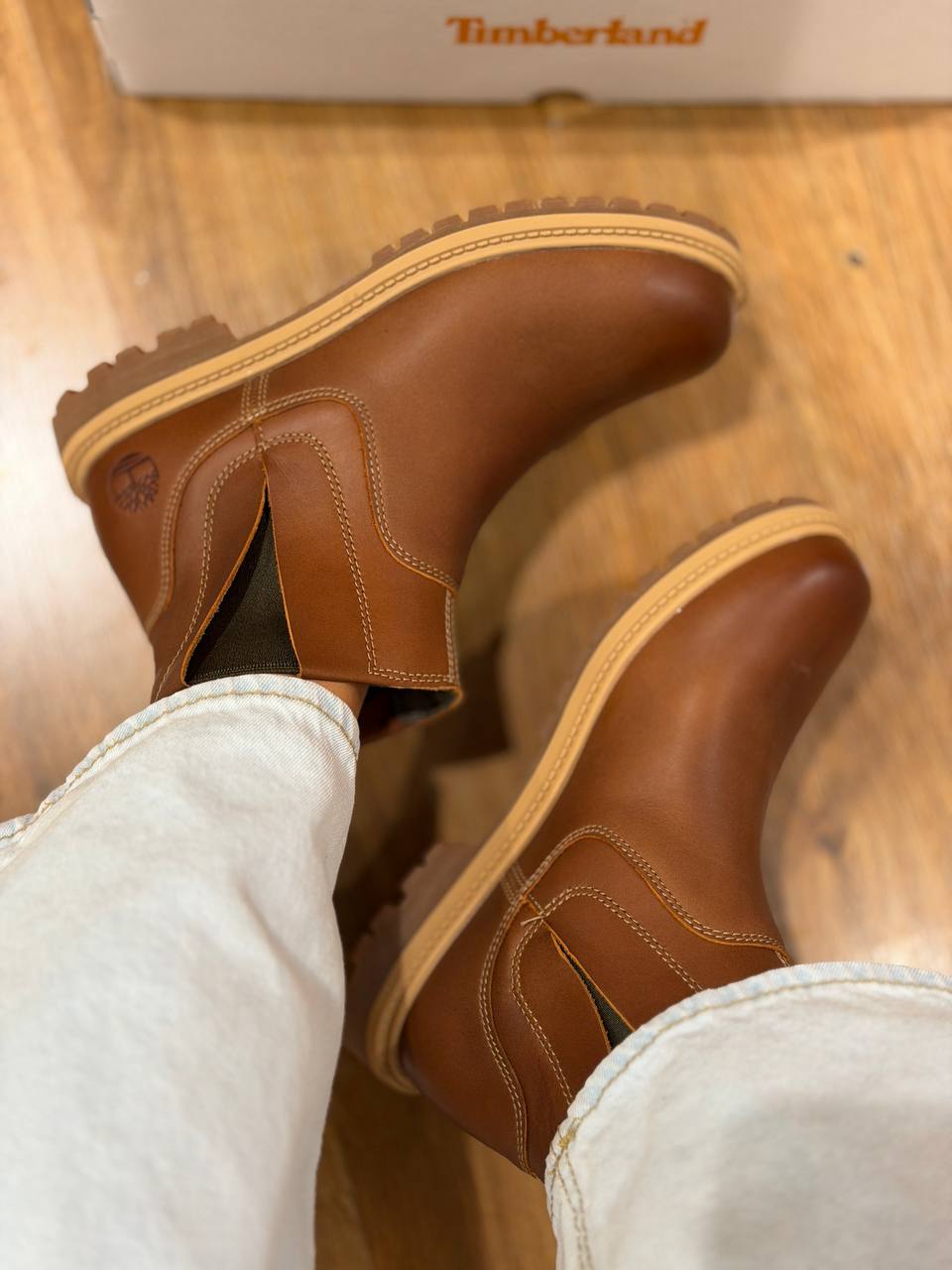 TIMBERLAND 🏷️ 76$