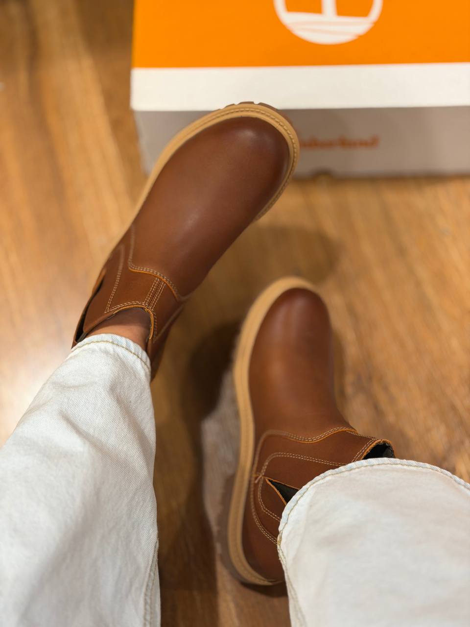 TIMBERLAND 🏷️ 76$