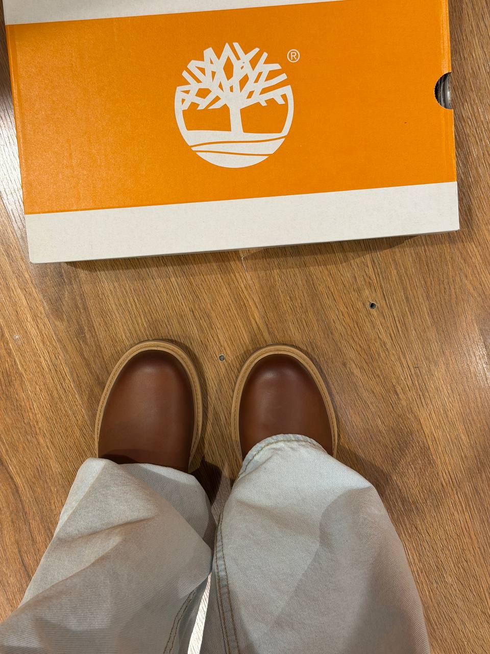 TIMBERLAND 🏷️ 76$