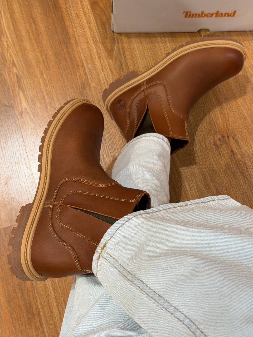 TIMBERLAND 🏷️ 76$
