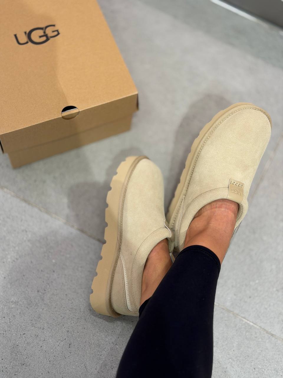 UGG 🏷️ 85$