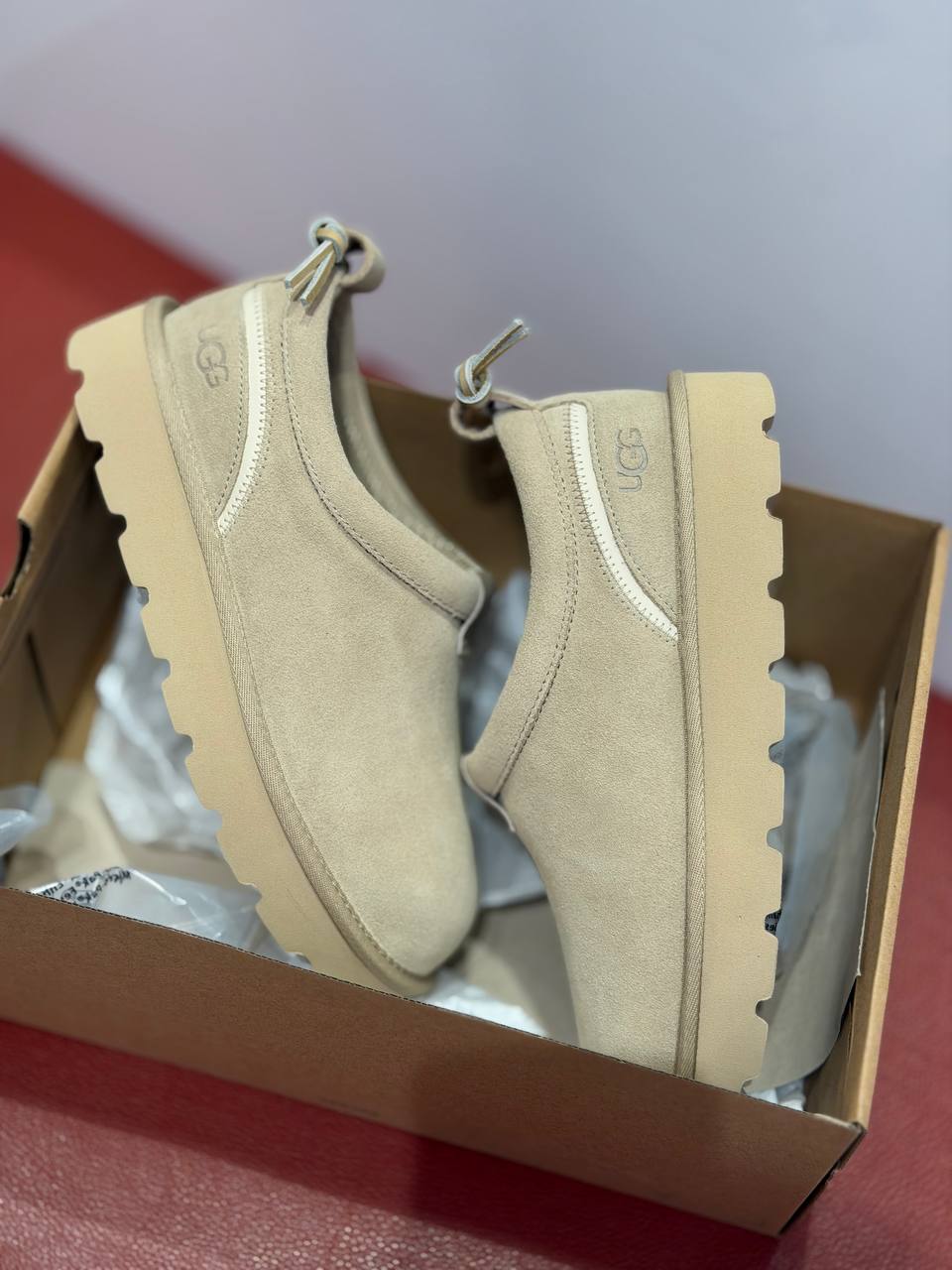 UGG 🏷️ 85$