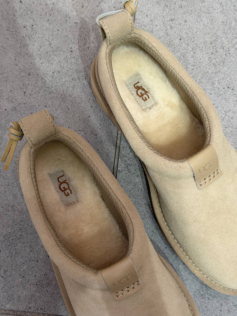 UGG 🏷️ 85$