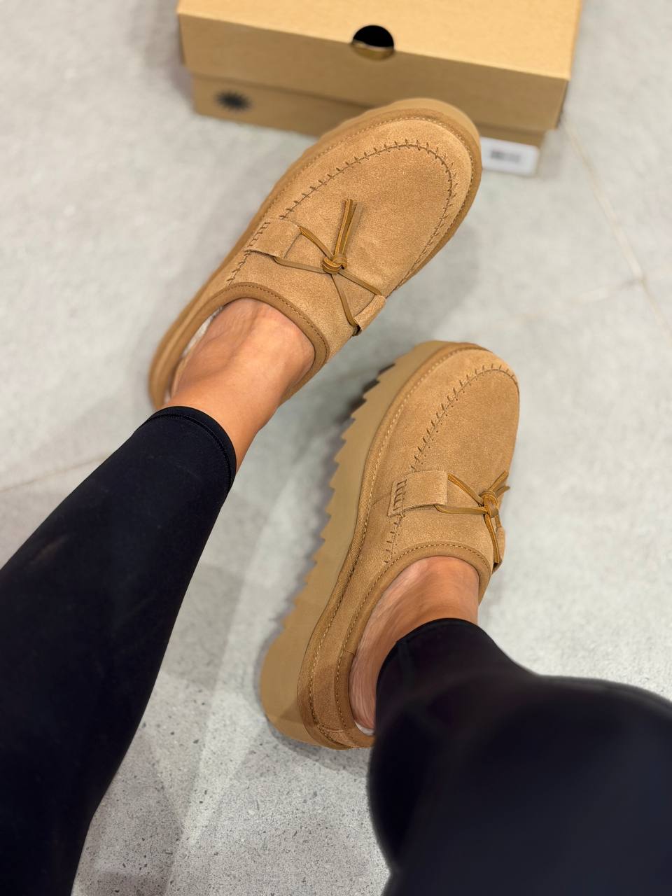 UGG 🏷️ 73$