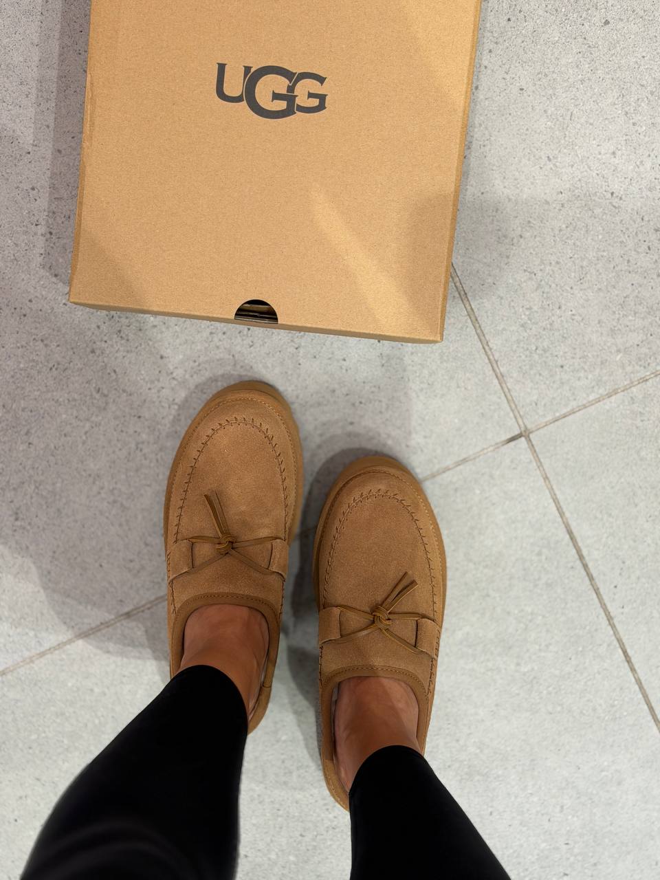 UGG 🏷️ 73$