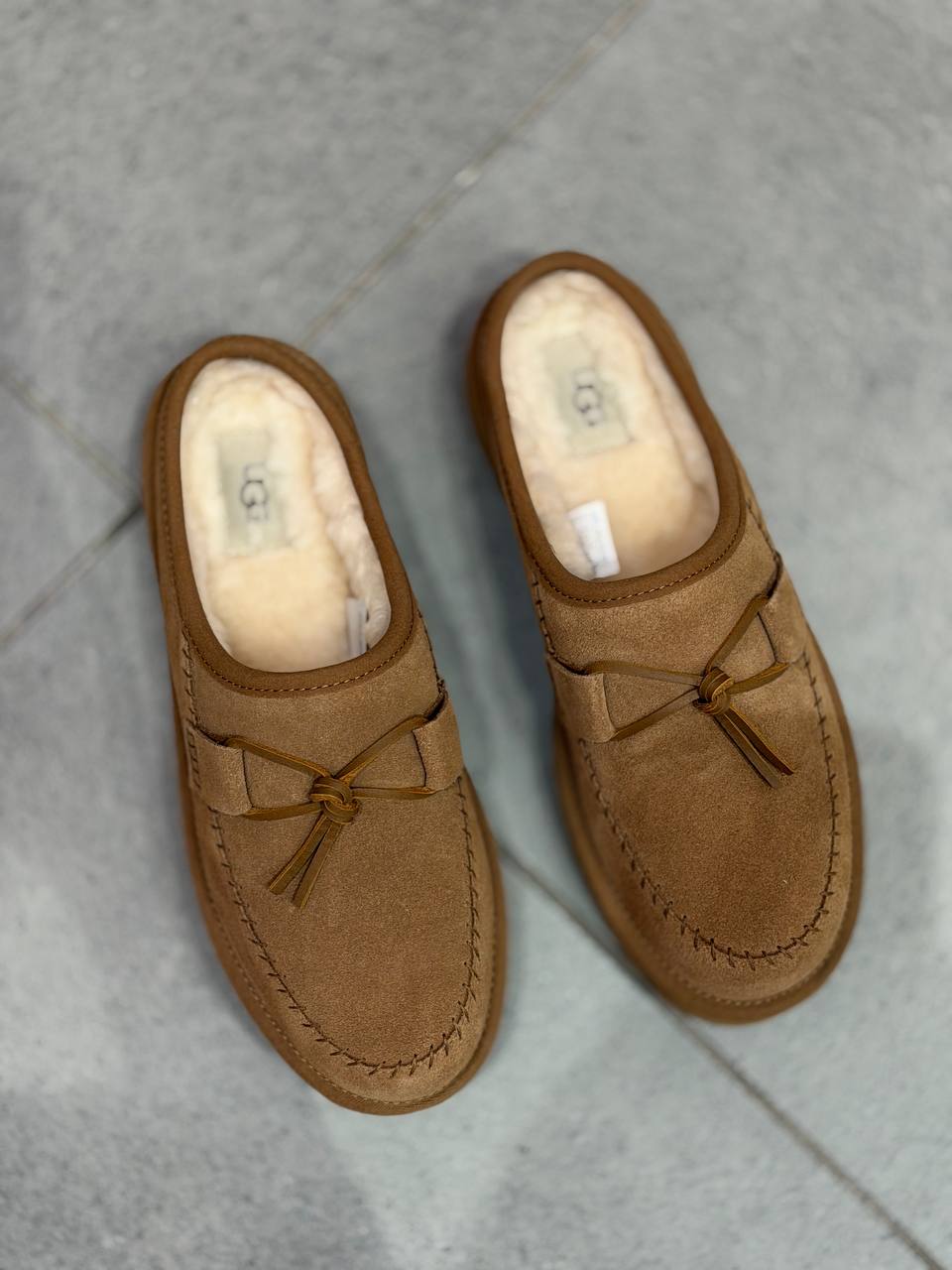 UGG 🏷️ 73$