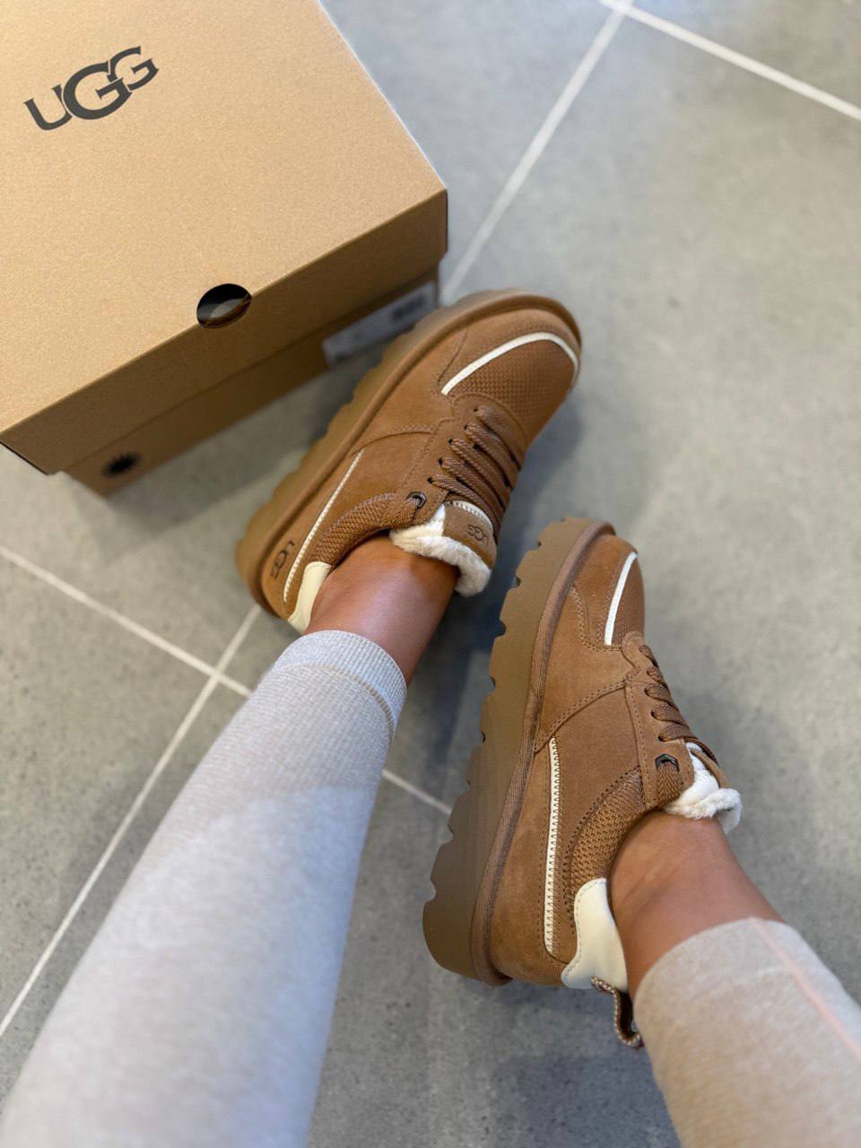 UGG 🏷️120$