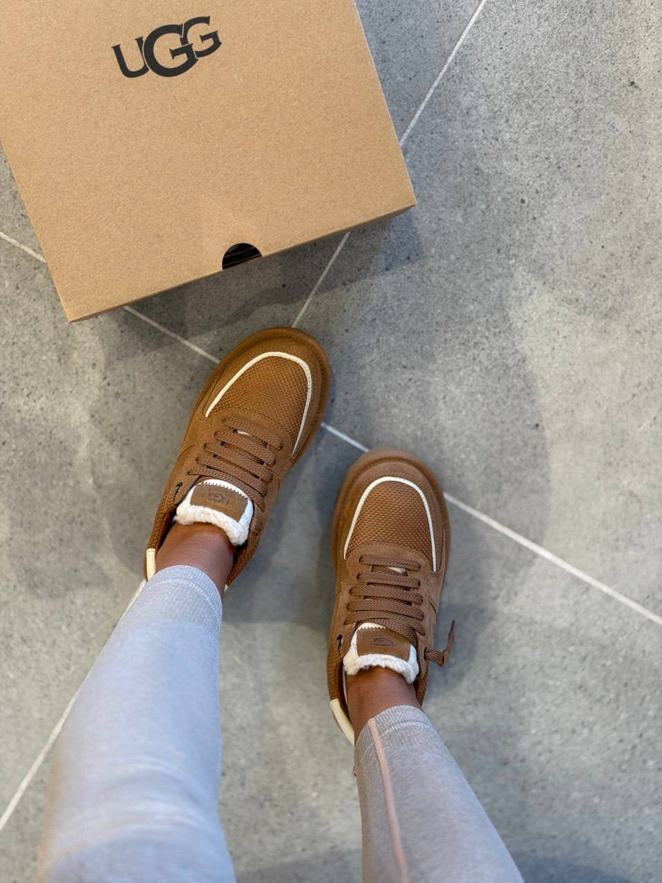 UGG 🏷️120$