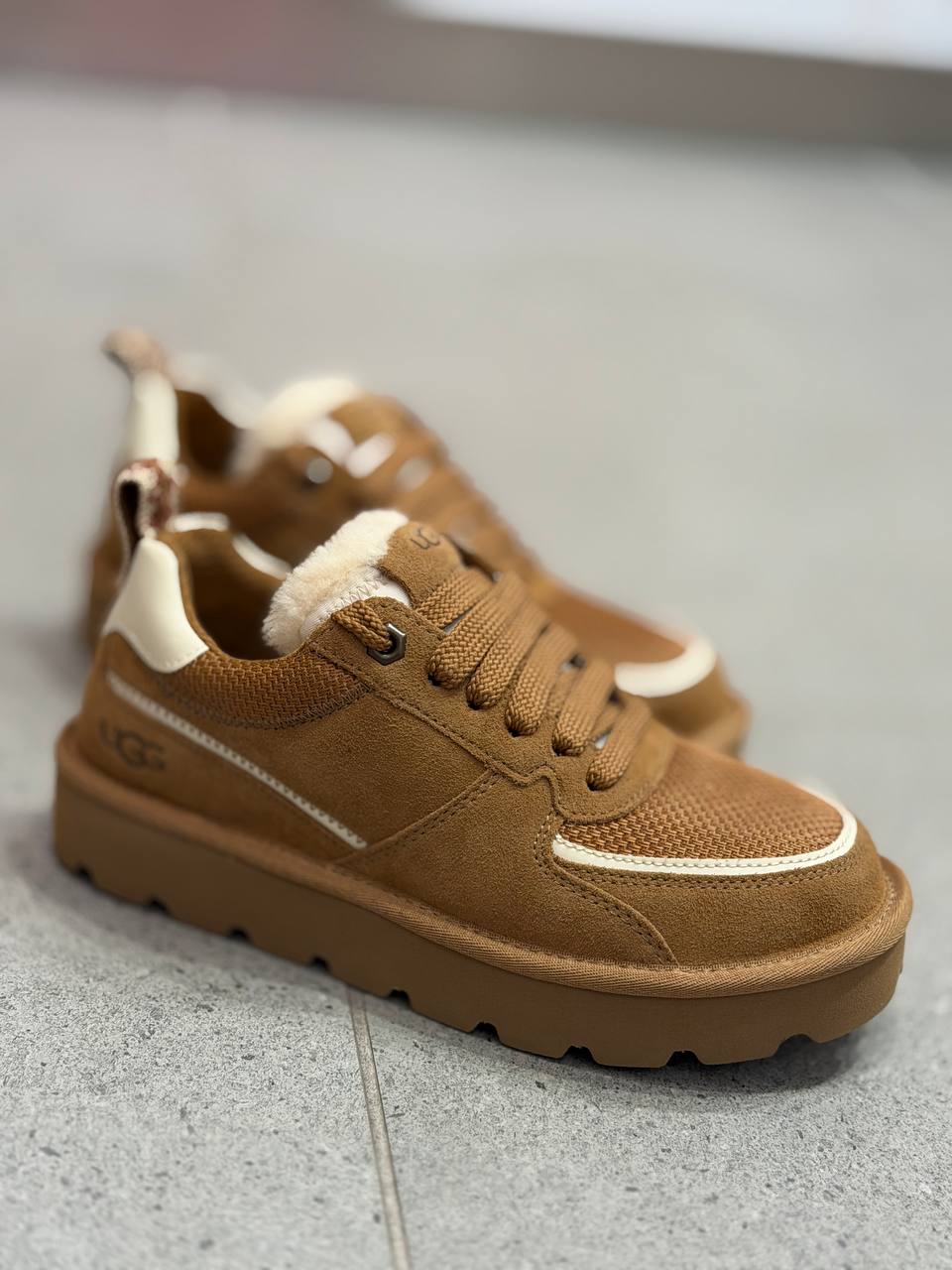UGG 🏷️120$