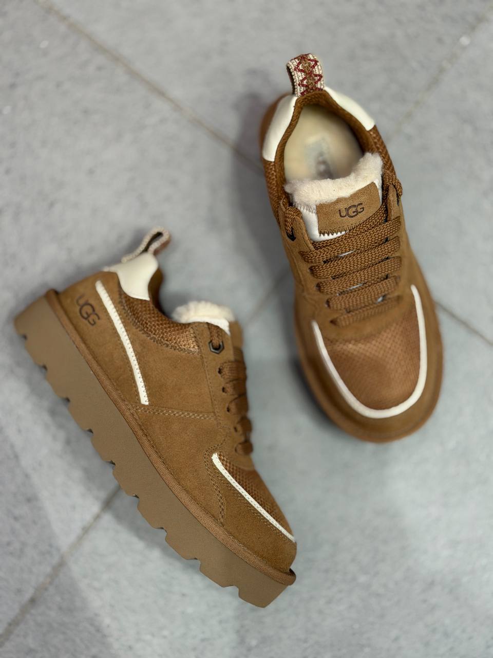 UGG 🏷️120$