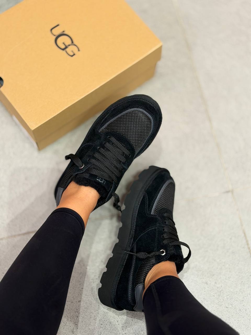 UGG 🏷️120$
