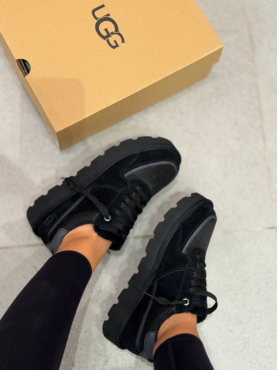 UGG 🏷️120$